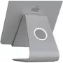 Rain Design mStand planšetinio kompiuterio stovas pilkas (10052)