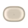 Ausinės HUAWEI FreeBuds Pro 5, belaidės, į ausį, Bluetooth, USB-C, dažnių diapazonas 10–48000 Hz, belaidis ryšys iki 10 m, smėlio spalvos