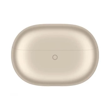 Ausinės HUAWEI FreeBuds Pro 5, belaidės, į ausį, Bluetooth, USB-C, dažnių diapazonas 10–48000 Hz, belaidis ryšys iki 10 m, smėlio spalvos
