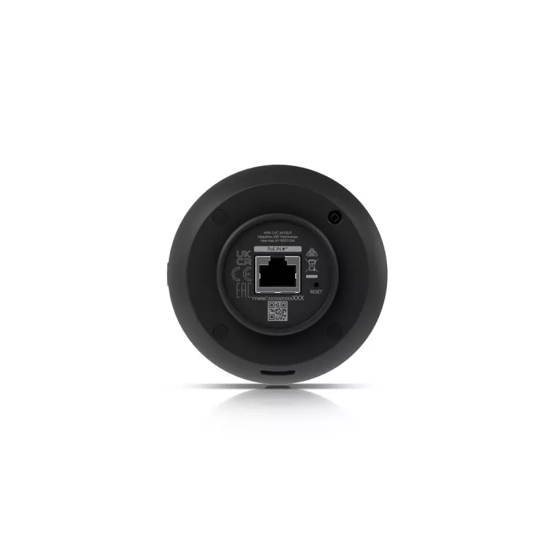 IP stebėjimo kamera Ubiquiti AI DSLR Bullet 3840 x 2160