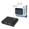 USB šakotuvas LogiLink UA0216