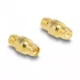 DeLOCK adapteris RP-SMA lizdas į RP-SMA lizdą C6801