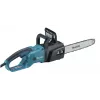 Grandininis pjūklas Makita UC3550A 2000 W Juodas, Mėlynas