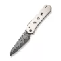 Peilis CIVIVI Vision FG Damast Ivory G10