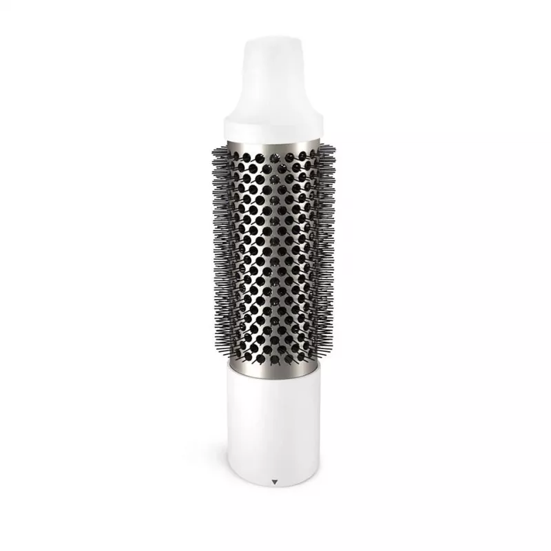Philips 3000 serijos BHA303/00 karšto oro šepetys šviesiai baltas 800 W 1,8 m