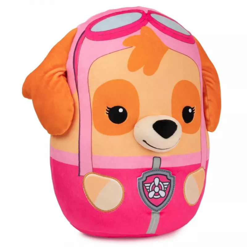 PAW Patrol Skye Squish Plush minkštas žaislas