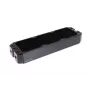 Radiatorius Alphacool 14390 Varinis Plieninis Juodas 125mm x 415mm x 60mm