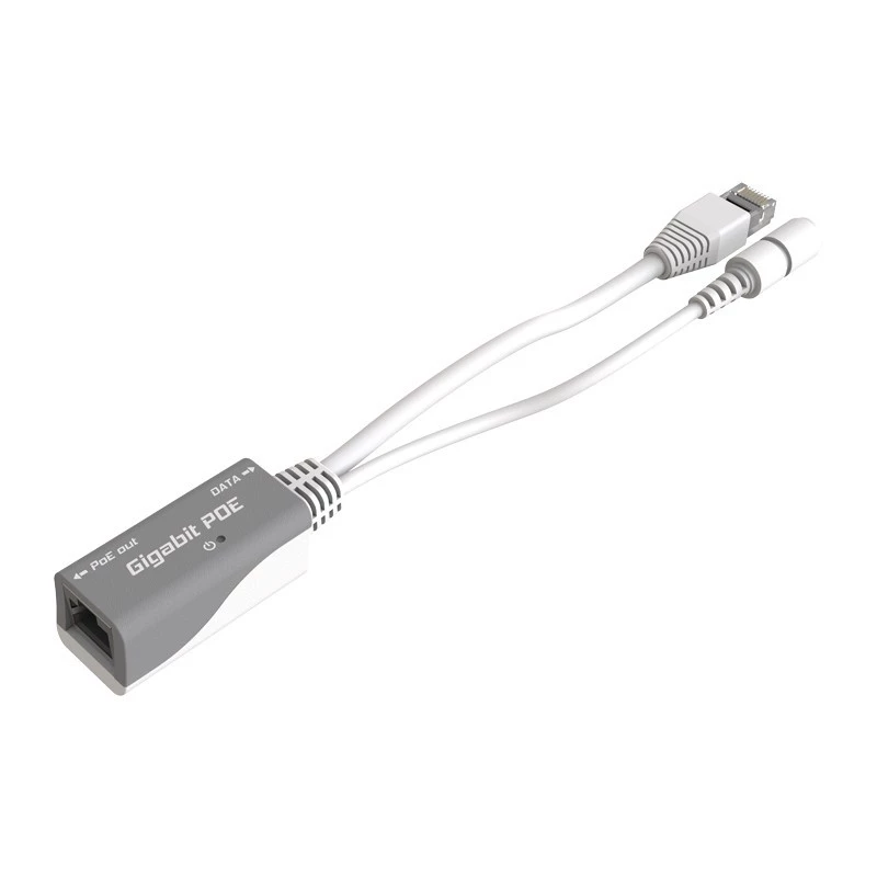 Mikrotik LHG LTE18 rinkinys – lauko korinio ryšio stiprintuvas