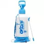 Sodo purkštuvas KWAZAR Super Pro+ 12 l Viton – 12 l talpa, Viton tarpinės