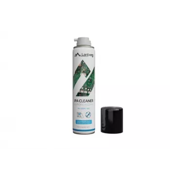 Izopropilo alkoholis 99,8 % buteliuke 300 ml, LANBERG AG-300FL-001