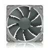 Noctua NF-P12 redux-1300 120mm korpuso ventiliatorius pilkas