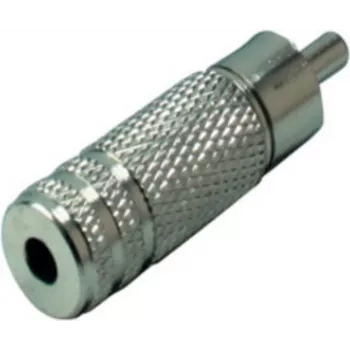 Adapteris ShiverPeaks 57004-M Mono 3,5 mm Cinch į Jack