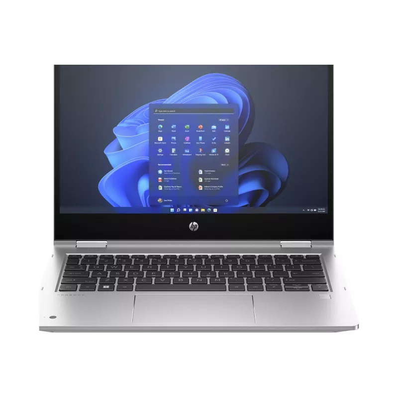 Nešiojamas kompiuteris HP Pro x360 435 G10 13.3 col. AMD Ryzen 7 7730U 32GB 1TB SSD UMA Windows 11 Pro