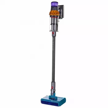 Dyson V15s Detect Submarine belaidis dulkių siurblys su šlapiu valymu