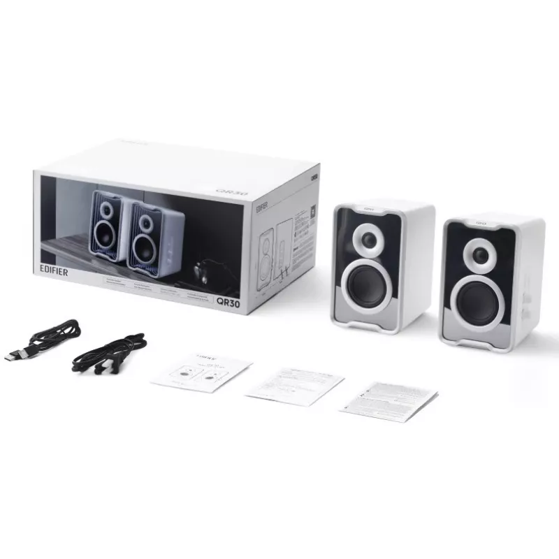 Garsiakalbiai Edifier QR30 30 W