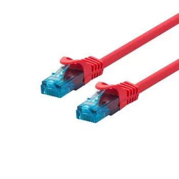 Logon Professional Patch Cable U/UTP 1,5M - (TCU55U015R)