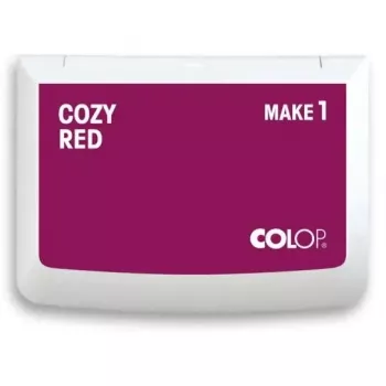 Colop 9C 155114 Raudona