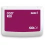 Colop 9C 155114 Raudona