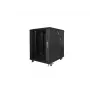 Stovimas serverio spintos rėmas Lanberg FF01-6815-12B 19 inch 800 kg
