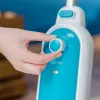 Garinis valytuvas ZELMER ZST1300 — 1500W galia, 0.5L vandens bakelis