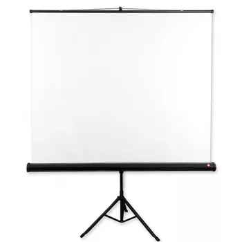 Avtek Tripod Standart 175 projekcinis ekranas 1:1