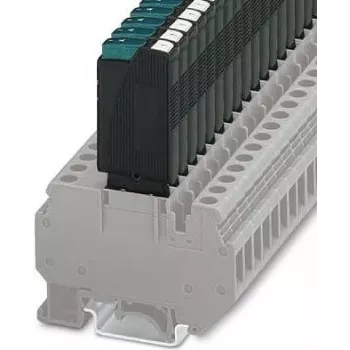 Terminis automatinis jungiklis Phoenix Contact 250 V/AC 3 A TCP 3A 20 vnt. (0712233)