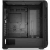 Sharkoon AK5M RGB Midi Tornas Juodas