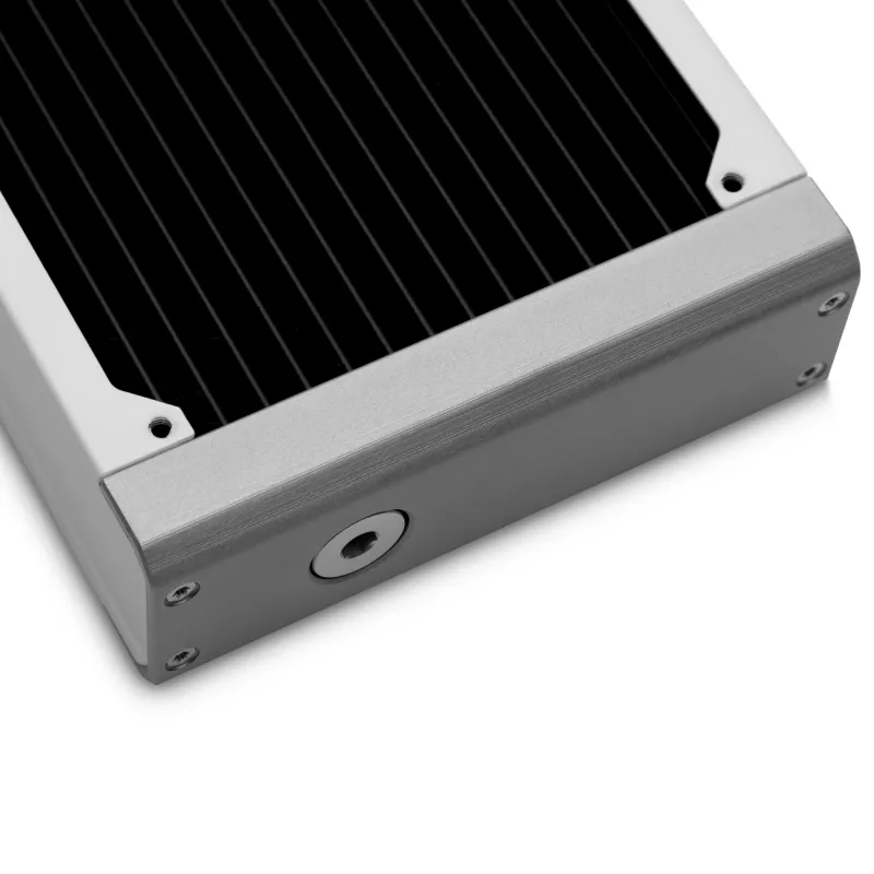 EK Water Blocks radiatoriaus dalis/priedas kompiuterio aušinimo sistemai