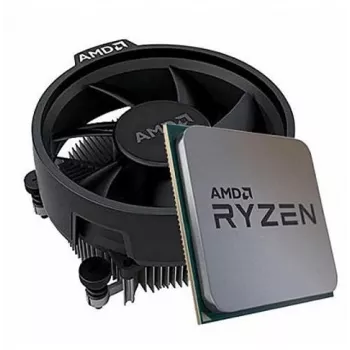 AMD Ryzen 7 7700 procesorius (3.8 GHz, 8 branduoliai, 16 gijų, Socket AM5, integruota Radeon grafika)