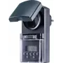 Basetech BT-2106308 Skaitmeninis kištukinis laikmatis su savaitės programa, 1800 W, IP44, atgalinio skaičiavimo ir atsitiktinumo funkcija