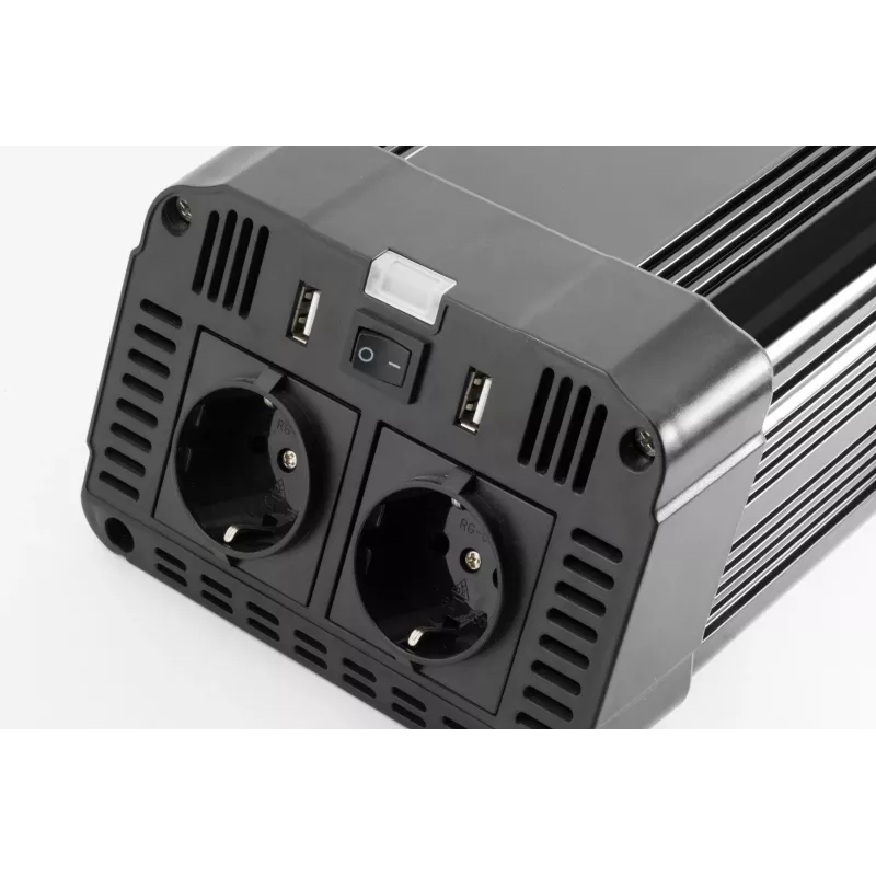 Technaxx TE16 keitiklis 1200W