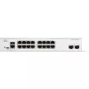 Valdomas jungiklis Cisco Catalyst 1300-16T-2G — 16x Gigabit RJ-45, 2x 1GE SFP, L2/L3