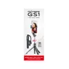Gimbal GoXtreme GS1 Sulankstomas išmaniesiems telefonams ir veiksmo kameroms