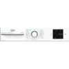 BEKO BM3WFSU37013WW skalbyklė, 7 kg, energijos klasė A, 49,6 cm, 1000 aps/min, inverterinis variklis, Steam Cure