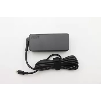AC adapter įkroviklis Lenovo 45W 02DL120 – 45W nešiojamojo kompiuterio maitinimo adapteris suderinamiems Lenovo nešiojamiesiems kompiuteriams