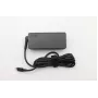 AC adapter įkroviklis Lenovo 45W 02DL120 – 45W nešiojamojo kompiuterio maitinimo adapteris suderinamiems Lenovo nešiojamiesiems kompiuteriams