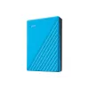 Išorinis kietasis diskas Western Digital 6 TB USB 3.2 WDBR9S0060BBL-WESN