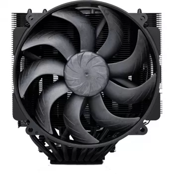 Noctua NH-D15 G2 CH.BK Black procesoriaus aušintuvas