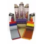 Toshiba TEC terminės perkėlimo juostelė juoda 60 mm x 400 m, skirta B SA4TM-GS12, SA4TM-R, SA4TM-TS12, SA4TP-GS12, SA4TP-R, SA4TP-TS12 (BSA40060AG3)