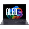 Nešiojamas kompiuteris Acer Swift SFG16-61-R6QV 16 colių AMD Ryzen AI 7 350 32GB 1TB AMD Radeon 860M Windows 11 Home