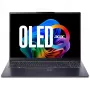 Nešiojamas kompiuteris Acer Swift SFG16-61-R6QV 16 colių AMD Ryzen AI 7 350 32GB 1TB AMD Radeon 860M Windows 11 Home