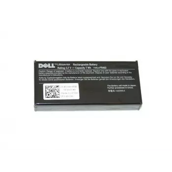 DELL U8735 baterija nešiojamam kompiuteriui
