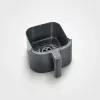 Kepimo indas SEVERIN FR 2461 — 4 L talpa, juoda