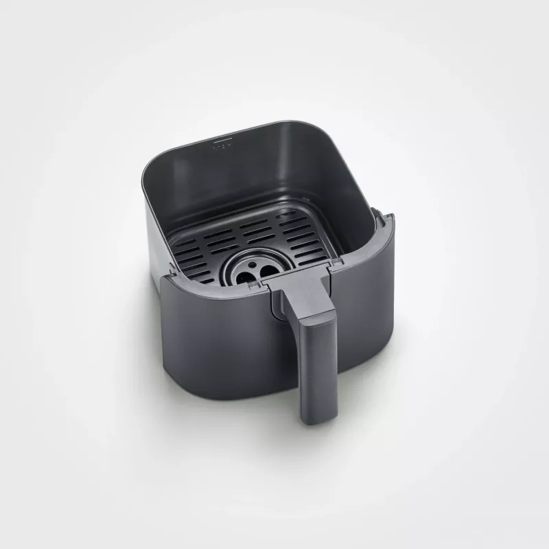 Kepimo indas SEVERIN FR 2461 — 4 L talpa, juoda