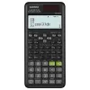 Mokslinis skaičiuotuvas CASIO FX-991ES PLUS 2 Pocket – 12 skaitmenų, saulės ir baterija, 162×77×11 mm, 95 g