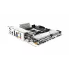 Motininė plokštė Sapphire PURE B850M WIFI Micro ATX — AMD B850, Socket AM5, DDR5 iki 8000 MHz, 4 DIMM, Wi‑Fi 6, 2.5Gb LAN, 2× M.2, PCIe 5.0 x16