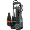 Gardena 9046-20 sodo įrankis 25000 L juodas