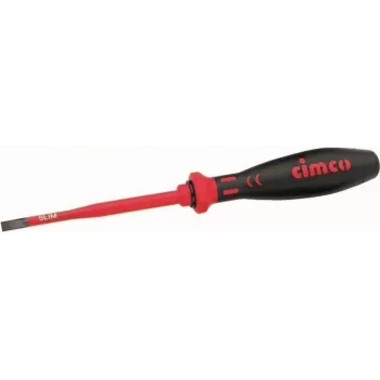 Rankinis atsuktuvas Cimco 117760 Vienas tiesus atsuktuvas Ilgis 185 mm