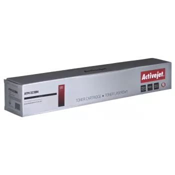 Activejet ATM-323BN Toner (atitikmuo Konica Minolta TN323; Supreme; 23 000 puslapių; juoda)