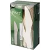 Papstar 88066 White vienkartinis stalo įrankis